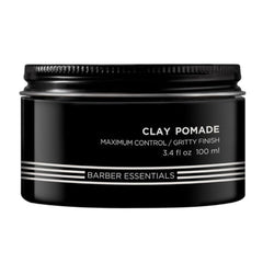 REDKEN Brews Clay Pomade