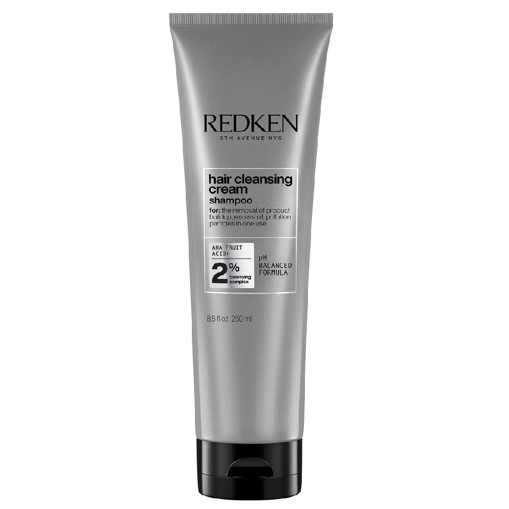 REDKEN Hair Cleansing Cream Schampoo