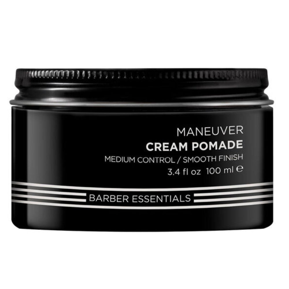REDKEN Brews Maneuver Cream Pomade