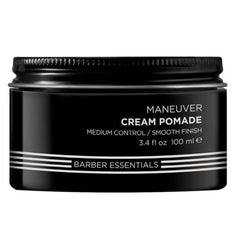 REDKEN Brews Maneuver Cream Pomade