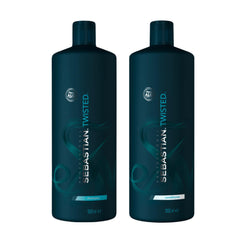 Sebastian Professional Twisted Curl DUO