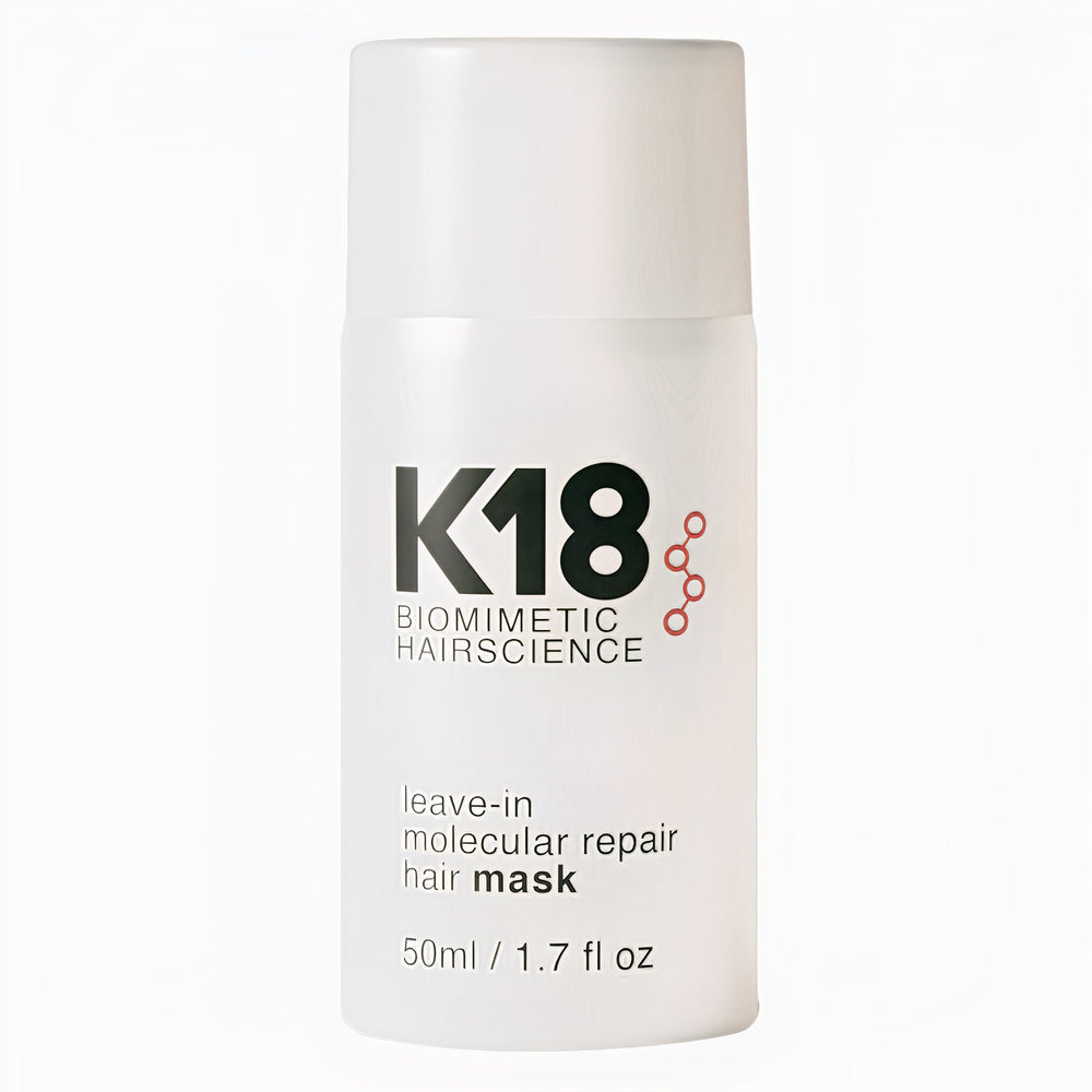 K18 Leave In Molecular Repair Mask 50 ml