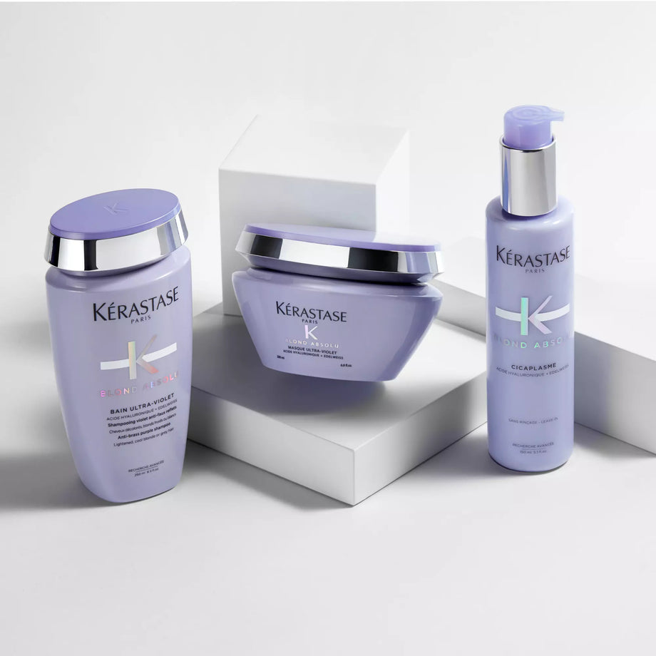 Kérastase Blond Absolu Cicaplasme leave-in – BY JACOBS