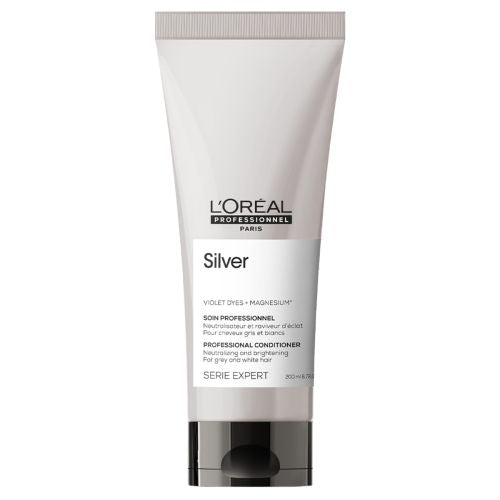 L'Oréal Professionnel Silver Conditioner