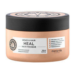 Maria Nila Head & Hair Heal Masque