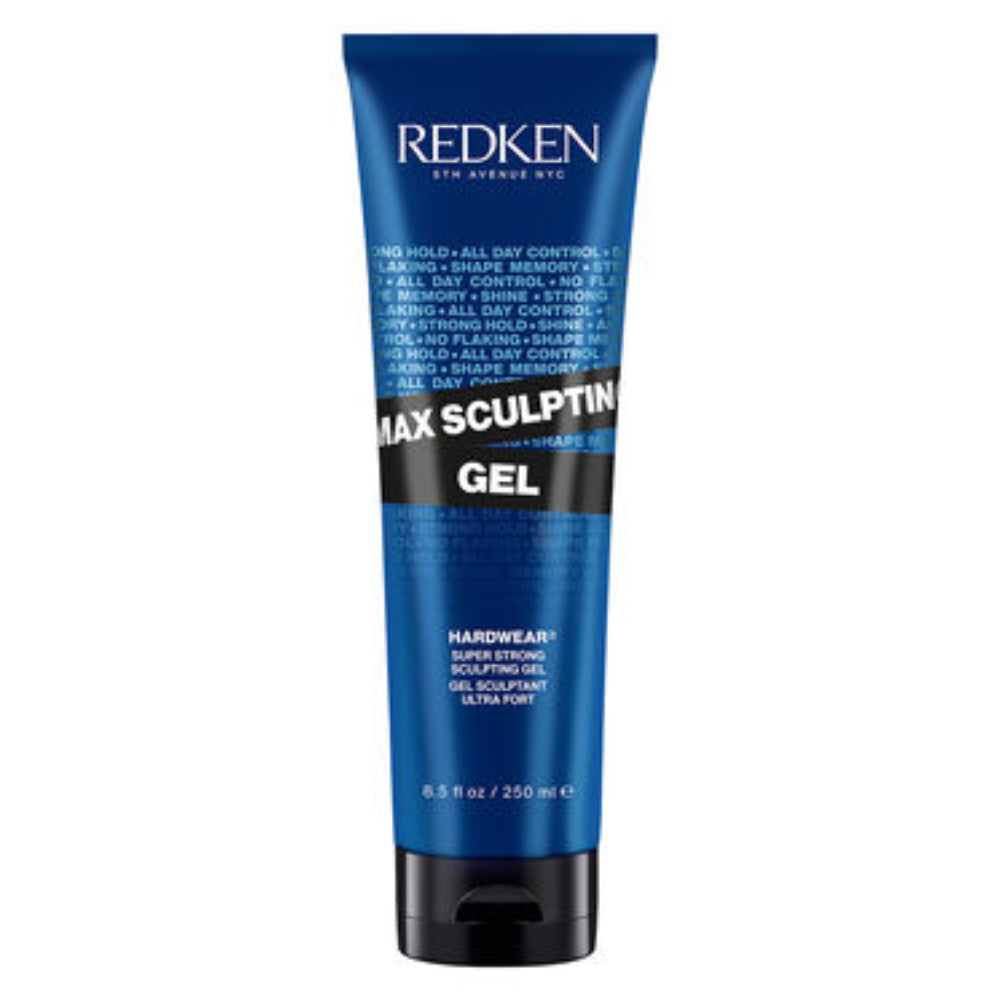 Redken Max Sculpting Gel