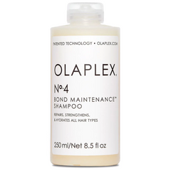 Olaplex No.4 Bond Maintenance Shampoo