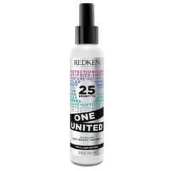Redken One United Multi-Benefit Leave-In Treatment