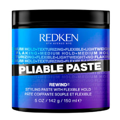 REDKEN Brews Pliable Paste
