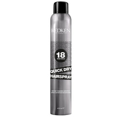 Redken Quick Dry Hairspray
