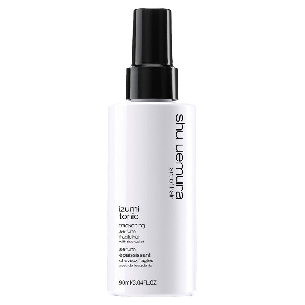 Shu Uemura Izumi Tonic Serum