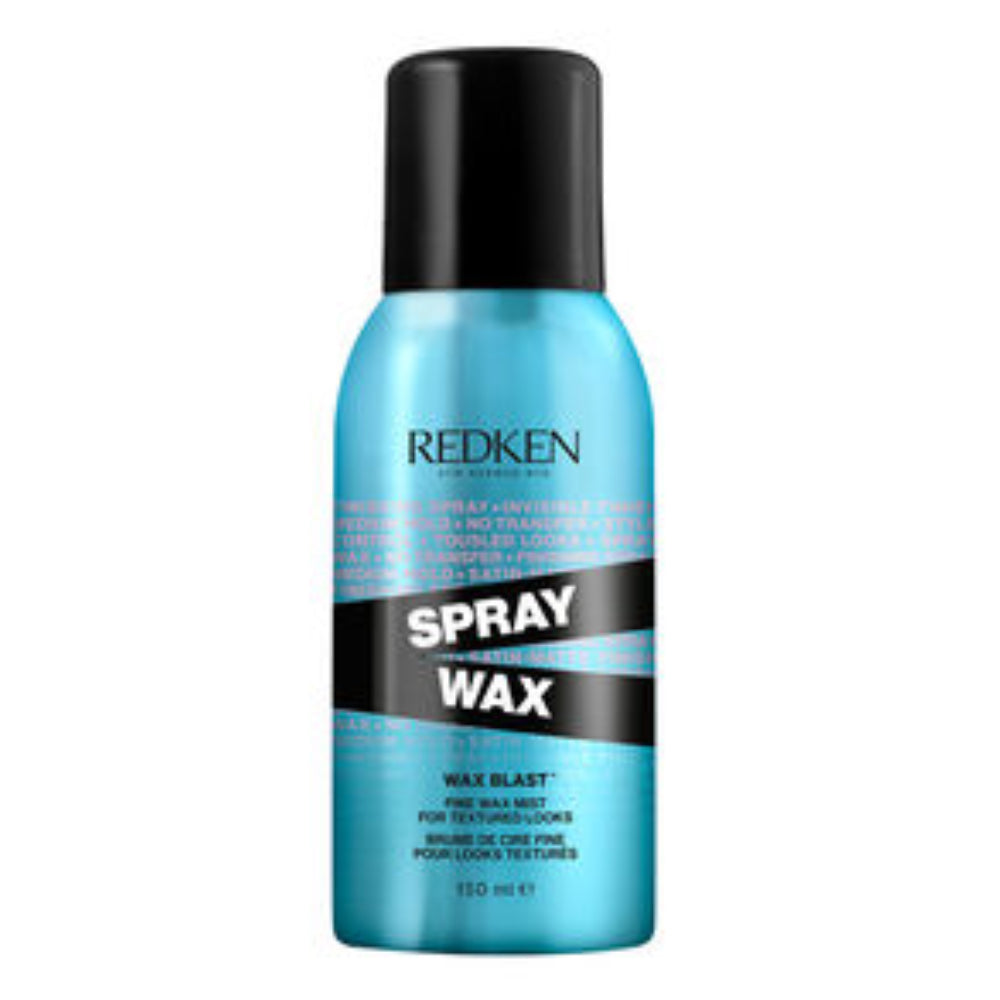 Redken Spray Wax