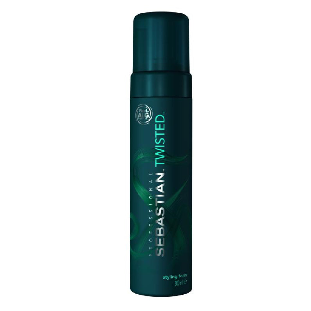 Sebastian Professional Twisted Curl Foam