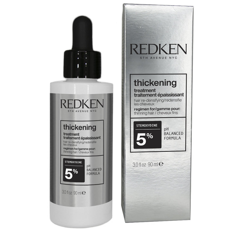 Redken Cerafill Retaliate Stemoxydine 90ml