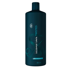 Sebastian Professional Twisted Curl Schampoo 1000ML