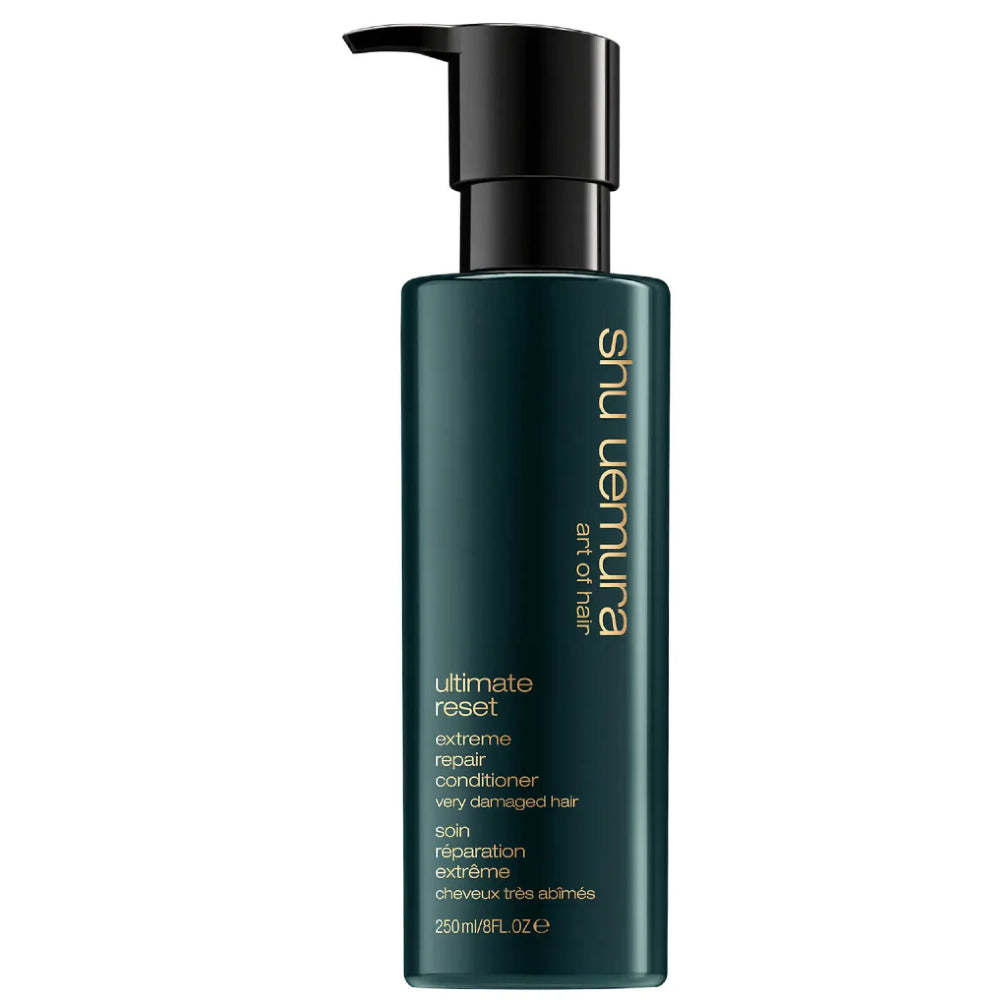 Shu Uemura Ultimate Reset Conditioner