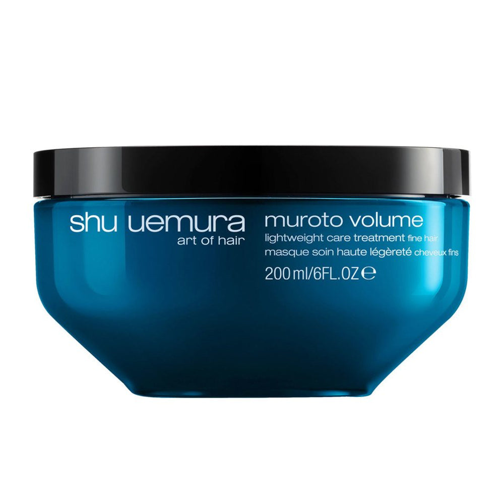 Shu Uemura Muroto Volume Care Treatment